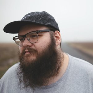 “John Moreland”的封面