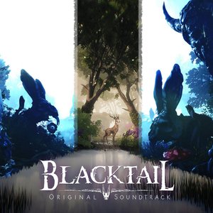 Image for 'BLACKTAIL (Original Game Soundtrack)'