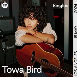 Image for 'Time to Pretend (Spotify Singles)'