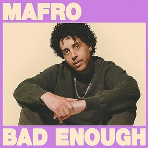 Image for 'Bad Enough'