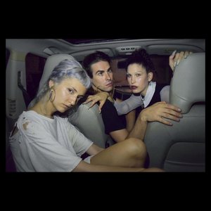 Image for 'Angel Lust'