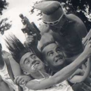 Image for 'Klingonz'