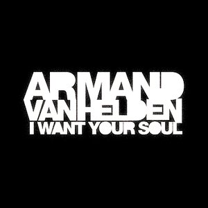 Image for 'I Want Your Soul - Single'