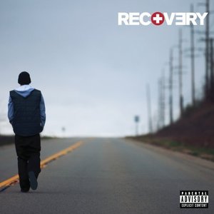 Image for 'Eminem - Recovery'