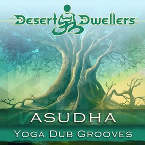 Immagine per 'Asudha Yoga Dub Grooves'