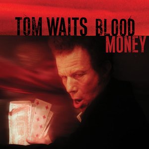 Image for 'Blood Money (Remastered)'