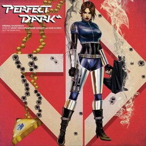 Image for 'Perfect Dark'