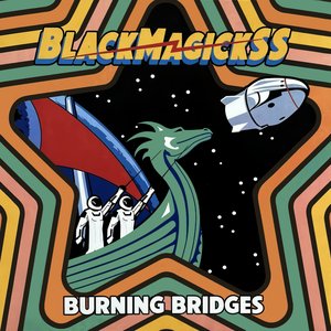 Изображение для 'Burning Bridges'