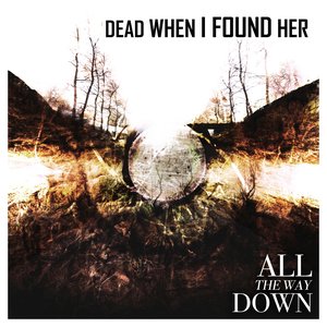 “All the Way Down”的封面