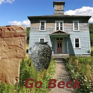 Image for 'Go Beck'