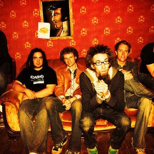 Image for 'David Crowder* Band'