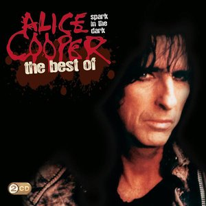 Imagem de 'Spark in the Dark: The Best of Alice Cooper'