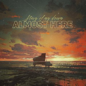 Image for 'almost here'