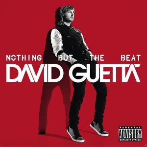 Image for 'Nothing But the Beat [Explicit]'