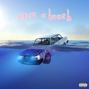 Image for 'life's a beach'