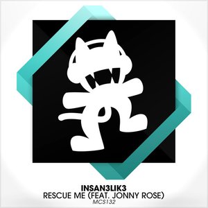 “Rescue Me”的封面