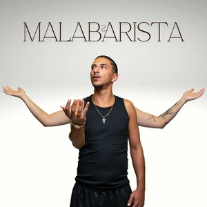 “Malabarista 2”的封面
