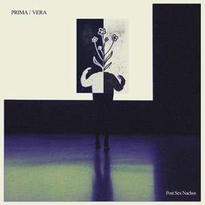 “Prima/Vera”的封面