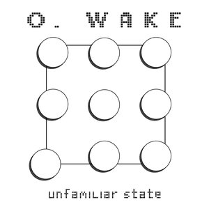 Image for 'Unfamiliar State'