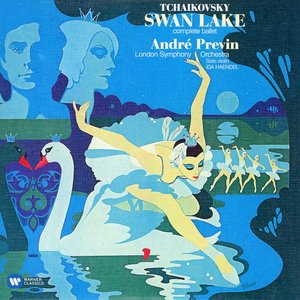Image pour 'Swan Lake'