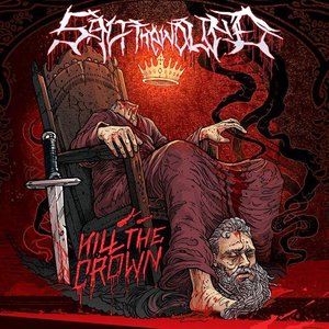 Image for 'Kill the Crown'