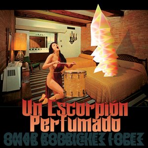 Image for 'Un Escorpion Perfumado'