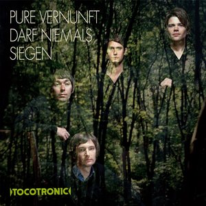 Image for 'Pure Vernunft darf niemals siegen'