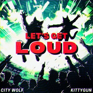 Imagem de 'Let's Get Loud'