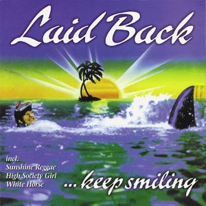 Image for 'Keep Smiling [Remastered] (Remastered Version)'