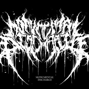 Image pour 'MONUMENTAL DISCHARGE'