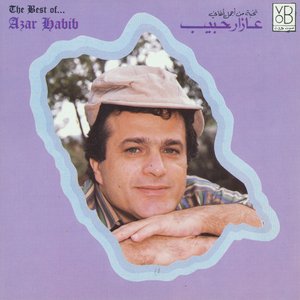 Image for 'The Best of Azar Habib'