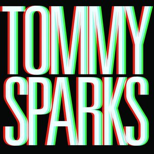 Immagine per 'Tommy Sparks'