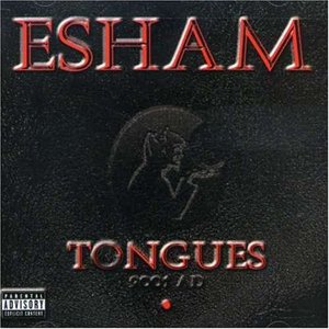 “Tongues”的封面