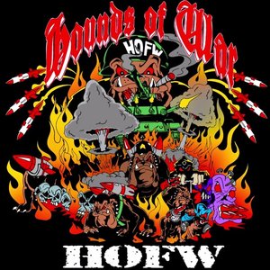 “HOFW”的封面