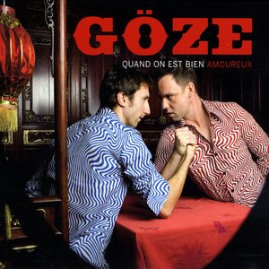 Image for 'Göze'