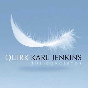 Image for 'Quirk'