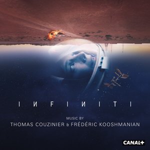 Image for 'Infiniti (Original Series Soundtrack)'