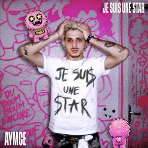 Image for 'JE SUIS UNE STAR #1'