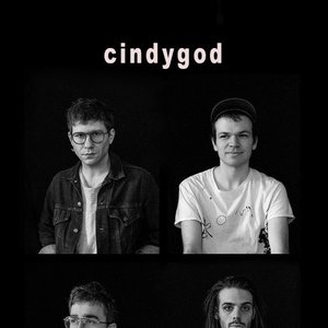 Image for 'cindygod'