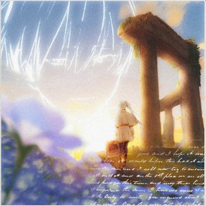 Image for 'Eternidade'