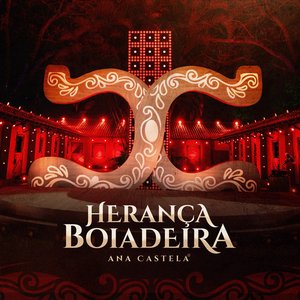 Imagem de 'Herança Boiadeira (Ao Vivo)'