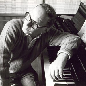 “Ennio Morricone”的封面