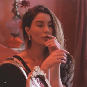 “Lilianna Wilde”的封面