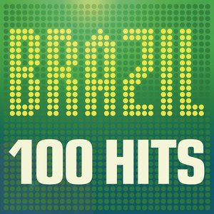 Image for 'Brazil: 100 Hits'