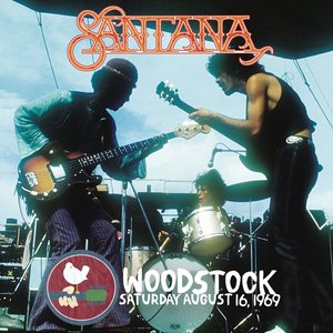Bild för 'Woodstock Saturday August 16, 1969 (Live)'