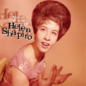 “The Very Best Of Helen Shapiro”的封面