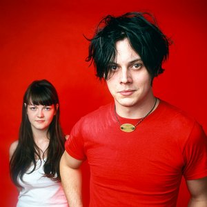 'The White Stripes'の画像