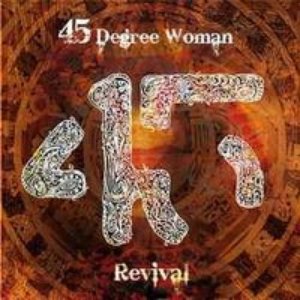“Revival”的封面