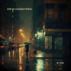 Immagine per 'new umbrella'