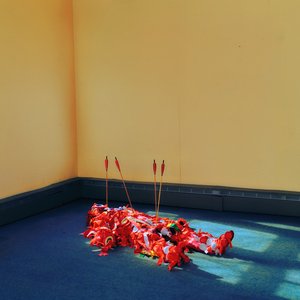 Image for 'Different (SBTRKT Sirens Remix)'